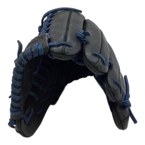 RAWLINGS (ローリングス) DACTAR 軟式グローブ 約31cm ブラック