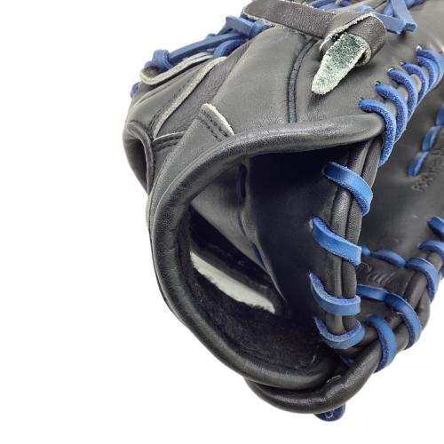 RAWLINGS (ローリングス) DACTAR 軟式グローブ 約31cm ブラック