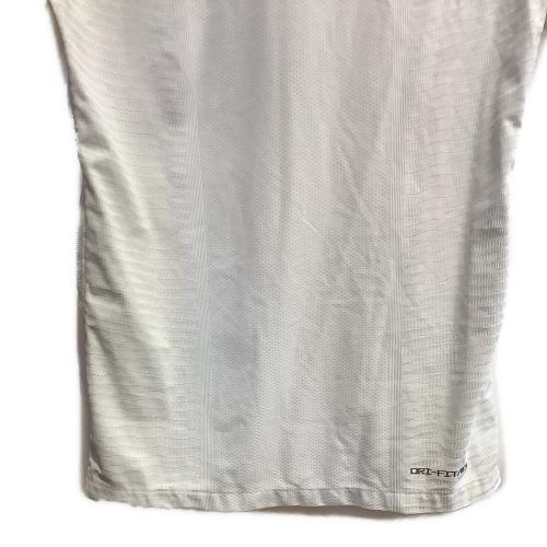 パリ・サンジェエルマン サッカーユニフォーム DH7467-101 21-22シーズン・4th SIZE S ホワイト