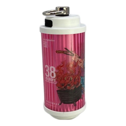 38explore (サーティーエイト・エクスプロー) 38灯 LEDランタン Takibi NEBUTA