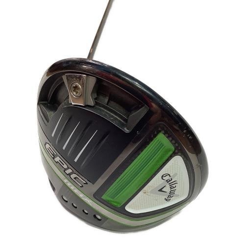 Callaway (キャロウェイ) EPIC MAX ドライバー