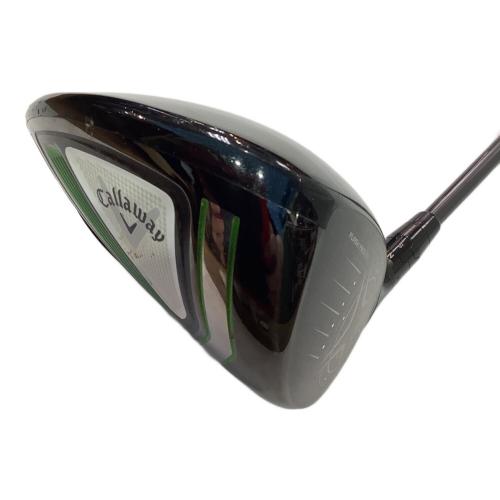 Callaway (キャロウェイ) EPIC MAX ドライバー