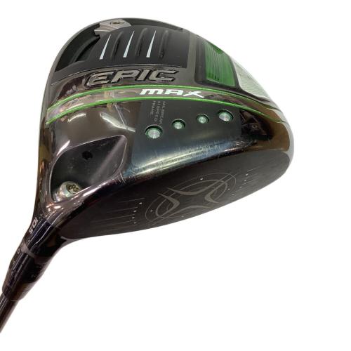 Callaway (キャロウェイ) EPIC MAX ドライバー