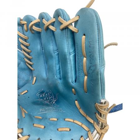 RAWLINGS (ローリングス) PRO EXCEL 軟式グローブ GR4HW2CA15MG 約30