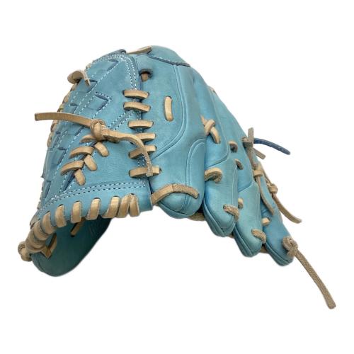 RAWLINGS (ローリングス) PRO EXCEL 軟式グローブ GR4HW2CA15MG 約30㎝ スカイブルー