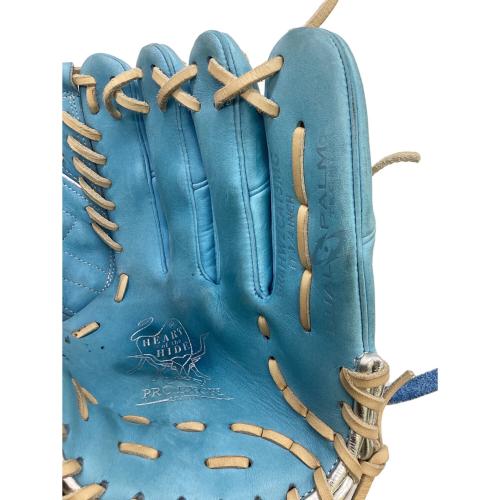 RAWLINGS (ローリングス) PRO EXCEL 軟式グローブ GR4HW2CA15MG 約30㎝ スカイブルー