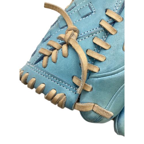 RAWLINGS (ローリングス) PRO EXCEL 軟式グローブ GR4HW2CA15MG 約30㎝ スカイブルー