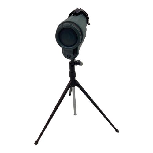 Bushnell (ブッシュネル) 単眼鏡 三脚・ケース付