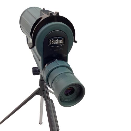 Bushnell (ブッシュネル) 単眼鏡 三脚・ケース付