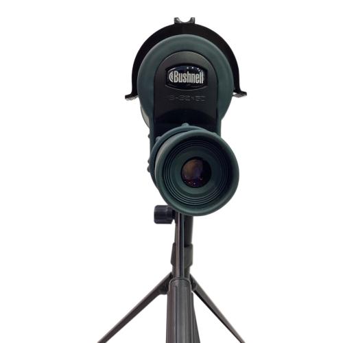 Bushnell (ブッシュネル) 単眼鏡 三脚・ケース付