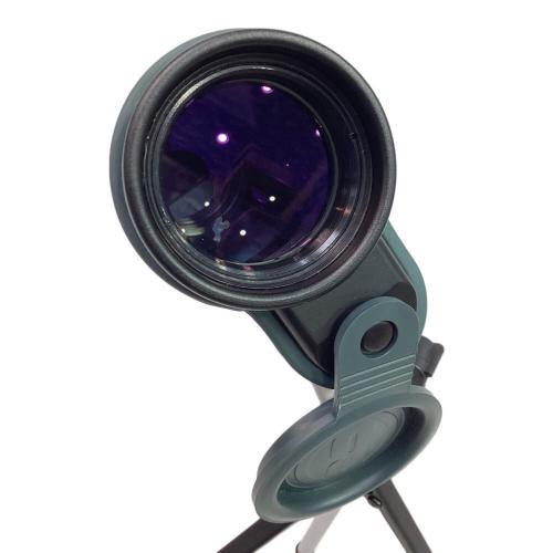 Bushnell (ブッシュネル) 単眼鏡 三脚・ケース付