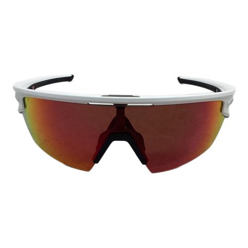 OAKLEY (オークリー) oo9403-1136 サングラス ホワイト スフィエラ