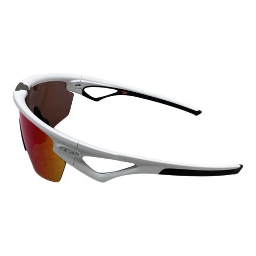 OAKLEY (オークリー) oo9403-1136 サングラス ホワイト スフィエラ