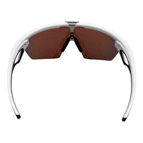 OAKLEY (オークリー) oo9403-1136 サングラス ホワイト スフィエラ