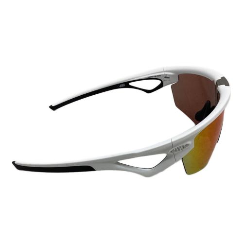 OAKLEY (オークリー) oo9403-1136 サングラス ホワイト スフィエラ