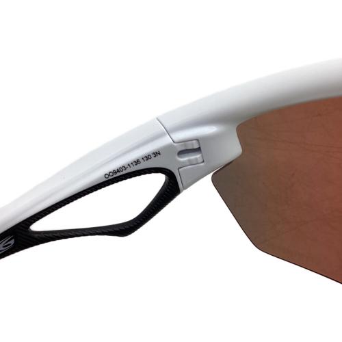 OAKLEY (オークリー) oo9403-1136 サングラス ホワイト スフィエラ