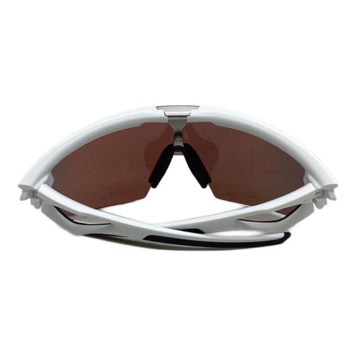OAKLEY (オークリー) oo9403-1136 サングラス ホワイト スフィエラ