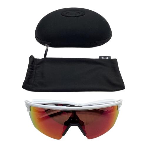 OAKLEY (オークリー) oo9403-1136 サングラス ホワイト スフィエラ