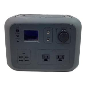 PowerArQ (パワーアーク) ポータブル電源 AC50