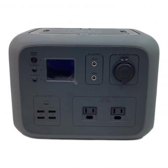 PowerArQ (パワーアーク) ポータブル電源 AC50