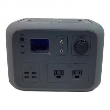 Smart Tap (スマートタップ) ポータブル電源 POWER ARQ ※現状品