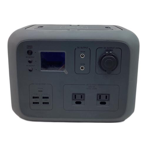 PowerArQ (パワーアーク) ポータブル電源 AC50