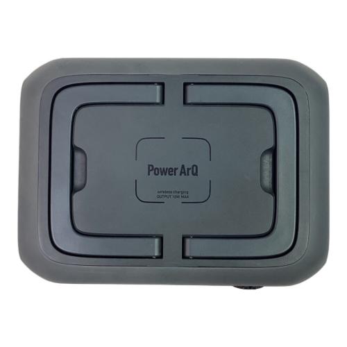 PowerArQ (パワーアーク) ポータブル電源 AC50
