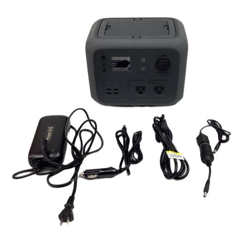 PowerArQ (パワーアーク) ポータブル電源 AC50