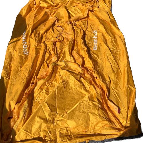 mont-bell (モンベル) 登山用テント 1122659 マイティドーム2