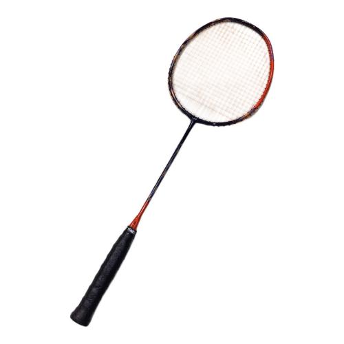 YONEX (ヨネックス) ASTROX77TOUR バドミントンラケット ブラック×オレンジ