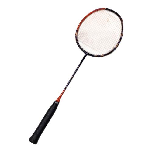 YONEX (ヨネックス) ASTROX77TOUR バドミントンラケット ブラック×オレンジ