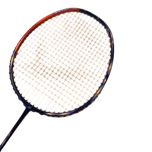 YONEX (ヨネックス) ASTROX77TOUR バドミントンラケット ブラック×オレンジ