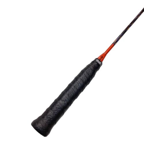 YONEX (ヨネックス) ASTROX77TOUR バドミントンラケット ブラック×オレンジ