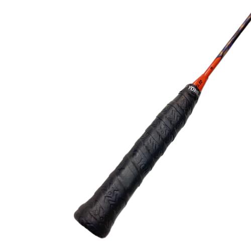 YONEX (ヨネックス) ASTROX77TOUR バドミントンラケット ブラック×オレンジ