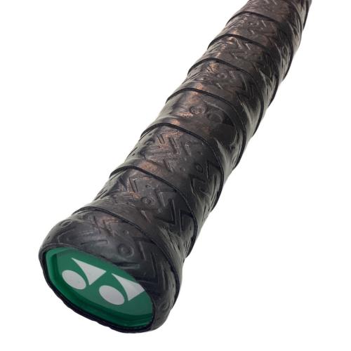 YONEX (ヨネックス) ASTROX77TOUR バドミントンラケット ブラック×オレンジ