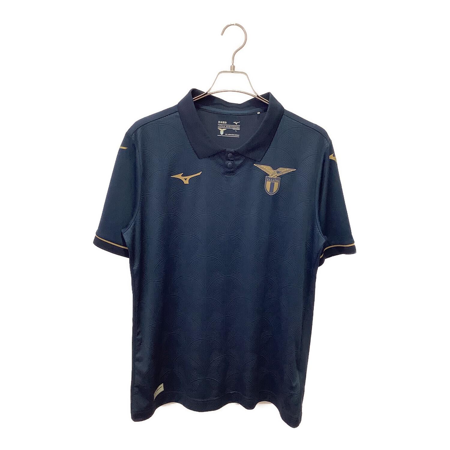 MIZUNO (ミズノ) サッカーユニフォーム P2GADX09 ユニセックス SIZE L