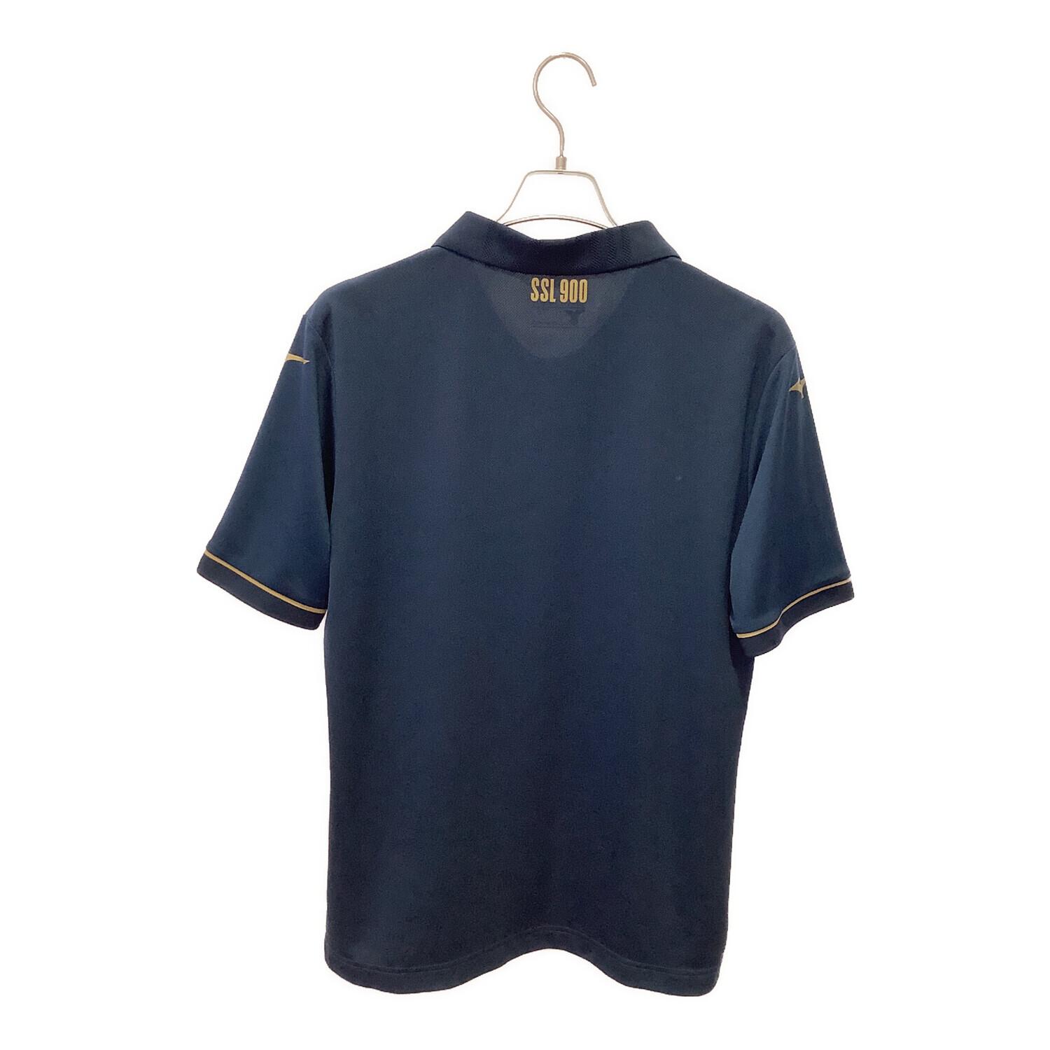 MIZUNO (ミズノ) サッカーユニフォーム P2GADX09 ユニセックス SIZE L