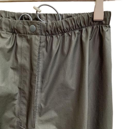 MAMMUT (マムート) クライメイトレインスーツ トレッキングウェア(レインウェア) 1010-12740 上下セット レディース SIZE S ショッキングピンク