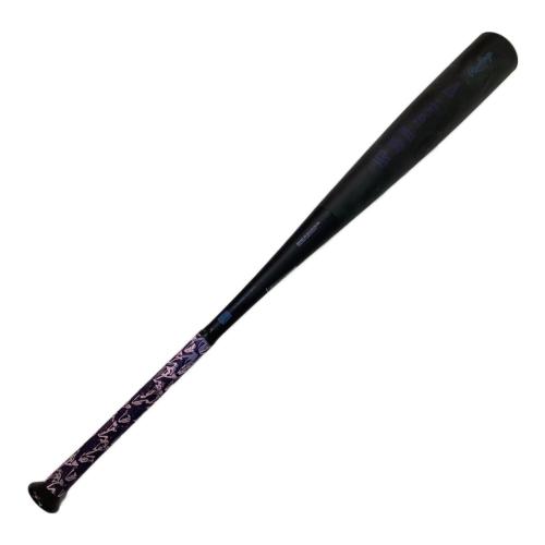 RAWLINGS (ローリングス) 軟式バット BR6IONE @ 85cm ブラック