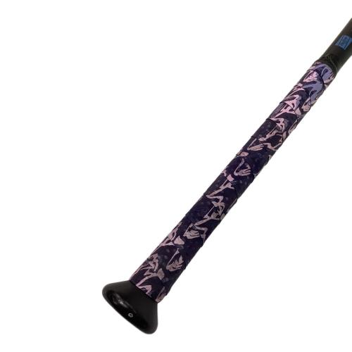 RAWLINGS (ローリングス) 軟式バット BR6IONE @ 85cm ブラック