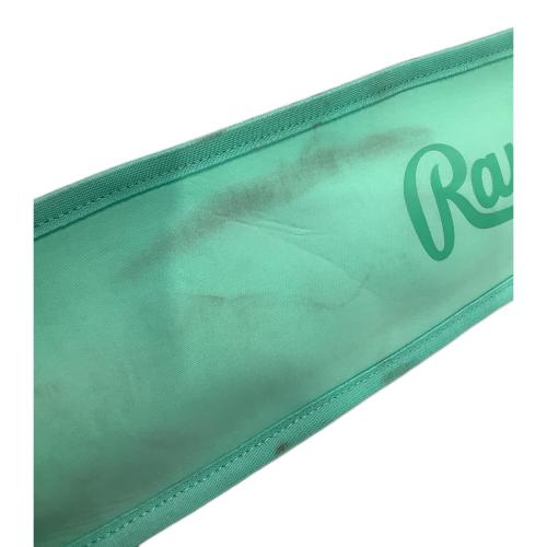 RAWLINGS (ローリングス) 軟式バット BR6IONE @ 85cm ブラック
