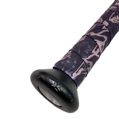 RAWLINGS (ローリングス) 軟式バット BR6IONE @ 85cm ブラック