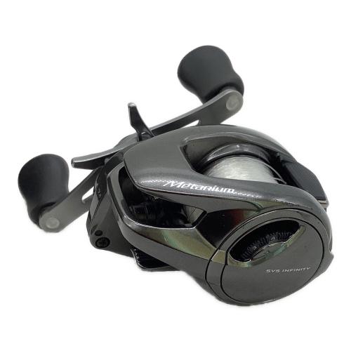 SHIMANO (シマノ) メタニウム HG ベイトリール リール 5RL282000