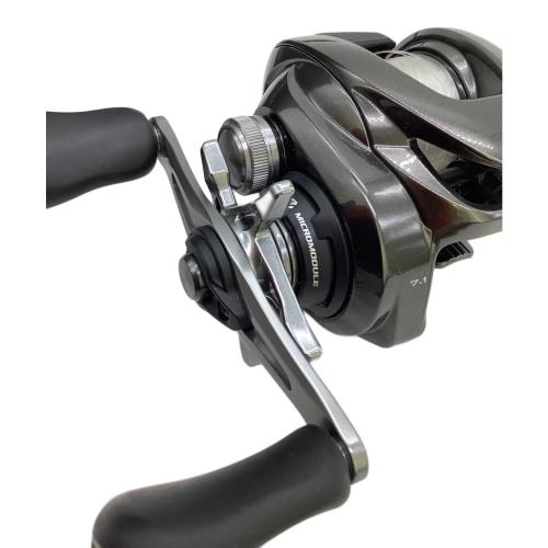 SHIMANO (シマノ) メタニウム HG ベイトリール リール 5RL282000
