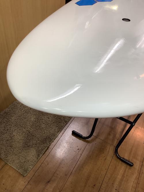 CHANNEL ISLANDS (チャネルアイランズ) アベレージジョー ショートボード 43.3L TLPC 5'11"x 22 3/8x2 7/8