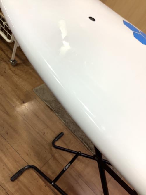 CHANNEL ISLANDS (チャネルアイランズ) アベレージジョー ショートボード 43.3L TLPC 5'11"x 22 3/8x2 7/8