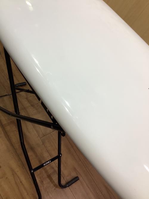 CHANNEL ISLANDS (チャネルアイランズ) アベレージジョー ショートボード 43.3L TLPC 5'11"x 22 3/8x2 7/8