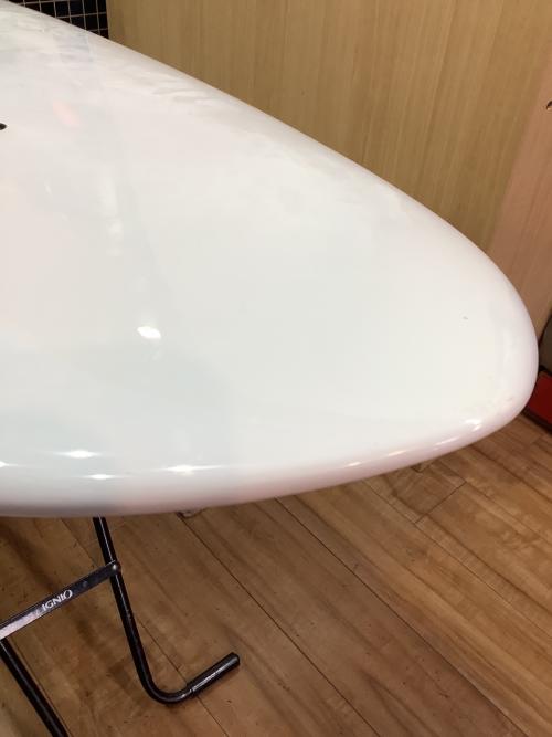 CHANNEL ISLANDS (チャネルアイランズ) アベレージジョー ショートボード 43.3L TLPC 5'11"x 22 3/8x2 7/8