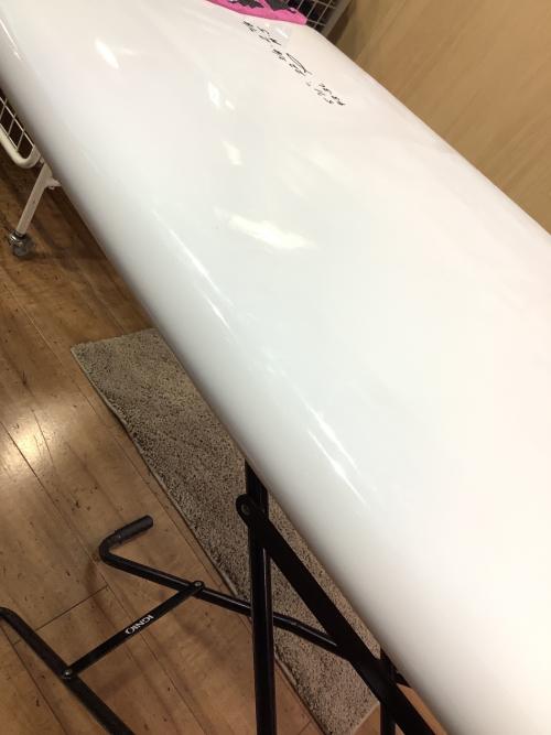 CHANNEL ISLANDS (チャネルアイランズ) アベレージジョー ショートボード 43.3L TLPC 5'11"x 22 3/8x2 7/8