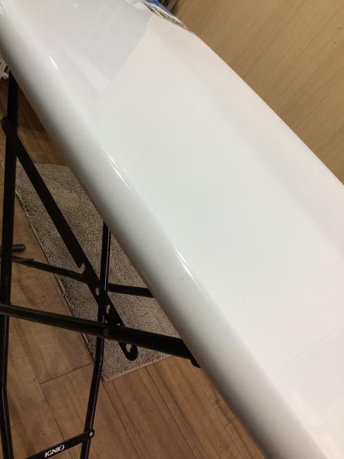 CHANNEL ISLANDS (チャネルアイランズ) アベレージジョー ショートボード 43.3L TLPC 5'11"x 22 3/8x2 7/8